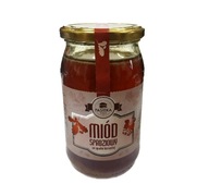 LISTOVÝ HEEDEED MED 1 KG - APIEE LISTOVÝ HEEDEED MED 1 KG - APIEE