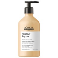 Loreal Absolut Repair regeneračný šampón 500ml Loreal Absolut Repair regeneračný šampón 500ml