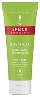 Speick osviežujúci sprchový gél 2v1 200ml Speick osviežujúci sprchový gél 2v1 200ml