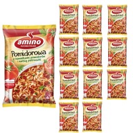 Instantná amino paradajková polievka 12 x 61 g Instantná amino paradajková polievka 12 x 61 g
