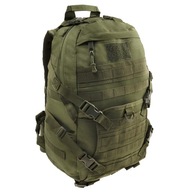 Batoh Badger Outdoor Gunny 30L Olive Batoh Badger Outdoor Gunny 30L Olive