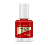 MAX FACTOR MIRACLE PURE NAIL LAK 305 MAX FACTOR MIRACLE PURE NAIL LAK 305