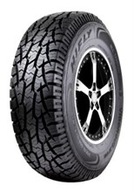 4x letná pneumatika Hifly AT601 285/70R17 117T