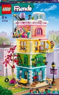 LEGO FRIENDS Komunitné centrum Heartlake 41748 LEGO FRIENDS Komunitné centrum Heartlake 41748
