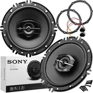 SONY reproduktory do auta SONY 165mm 270W 16,5cm PRE PEUGEOT EXPERT SONY reproduktory do auta SONY 165mm 270W 16,5cm PRE PEUGEOT EXPERT