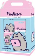 SCHOOL LAYET - PUSHEEN MAJEWSKI DARČEKOVÝ SET SCHOOL LAYET - PUSHEEN MAJEWSKI DARČEKOVÝ SET