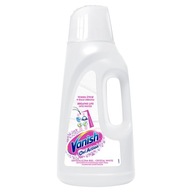 VANISH White Oxi Action odstraňovač škvŕn na biele 2l VANISH White Oxi Action odstraňovač škvŕn na biele 2l
