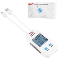 Tester USB zásuviek, merač aktuálneho napätia UT658 Tester USB zásuviek, merač aktuálneho napätia UT658