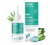 Antibakteriálny trichologický peeling na pokožku hlavy 100 ml Tołpa Hair Antibakteriálny trichologický peeling na pokožku hlavy 100 ml Tołpa Hair