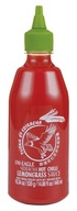 Sriracha omáčka 520g Uni-Eagle s citrónovou trávou Sriracha omáčka 520g Uni-Eagle s citrónovou trávou