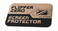 Ochranná fólia na obrazovku zariadenia Flipper Zero - sada 3 ks.
