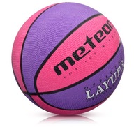 Detská basketbalová lopta veľkosť 3