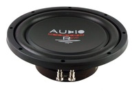 Audio systém R08FLAT EVO2 - 20 cm plochý basový reproduktor