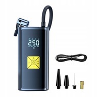 MULTIFUNKČNÉ USB ELEKTRICKÉ VZDUCHOVÉ ČERPADLO MULTIFUNKČNÉ USB ELEKTRICKÉ VZDUCHOVÉ ČERPADLO