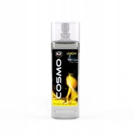 COSMO LEMON vôňa 50ML /sprej/ /K2/ K2 V205 COSMO LEMON vôňa 50ML /sprej/ /K2/ K2 V205