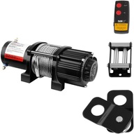 ELEKTRICKÝ KÁBLOVÝ NAVIJÁK - PROPULLÁTOR MSW 4500-A 10060665 ELEKTRICKÝ KÁBLOVÝ NAVIJÁK - PROPULLÁTOR MSW 4500-A 10060665