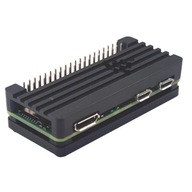 Kryt chladiča pre Raspberry Pi Zero 2W
