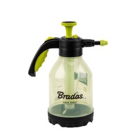 AS0150CL Tlakový postrekovač 1,5l AQUA SPRAY CLEAR AS0150CL Tlakový postrekovač 1,5l AQUA SPRAY CLEAR