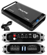 ZOSILŇOVAČ DO AUTO 2 KANÁLY 250W AUTO AUDIO ZOSILŇOVAČ DO AUTO 2 KANÁLY 250W AUTO AUDIO