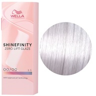 Wella Shinefinity Zero Lift Paint 60 ml 08/98 Wella Shinefinity Zero Lift Paint 60 ml 08/98