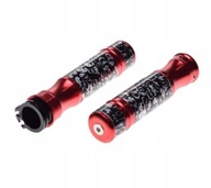 LEOSHI SHIPPERS ČERVENÁ SADA ĽAVÁ PRAVÁ 22MM LEOSHI SHIPPERS ČERVENÁ SADA ĽAVÁ PRAVÁ 22MM
