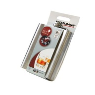 Fackelmann Inox fľaša bedrová 230 ml Fackelmann Inox fľaša bedrová 230 ml