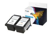 Sada atramentov pre Canon PG545 CL546 Pixma MG2550S Sada atramentov pre Canon PG545 CL546 Pixma MG2550S