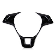 Dekor prekrytia volantu VW Golf 7 od roku 2012-.. Dekor prekrytia volantu VW Golf 7 od roku 2012-..
