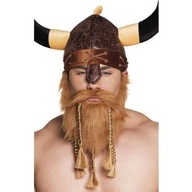 BARD hnedá vikingská bojovníčka BARD BARD hnedá vikingská bojovníčka BARD