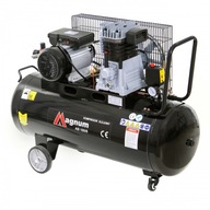 DIELENSKÝ KOMPRESOR MAGNUM 100L 230V 2,2kW 8BAR DIELENSKÝ KOMPRESOR MAGNUM 100L 230V 2,2kW 8BAR