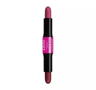 NYX Pro Wonder Stick krémová lícenka 04 NYX Pro Wonder Stick krémová lícenka 04