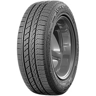 1x Premiorri VIMERO SUV 235/55R17 99H