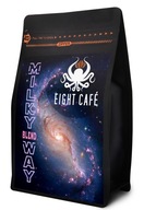 Zmes čerstvo praženej mletej kávy Milky Way 500G Zmes čerstvo praženej mletej kávy Milky Way 500G