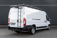 Platformový strešný nosič Peugeot Boxer L2H1 06- Platformový strešný nosič Peugeot Boxer L2H1 06-
