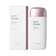 Missha All Around Safe Block Soft Finish krém s SPF 50+ 70 ml Missha All Around Safe Block Soft Finish krém s SPF 50+ 70 ml