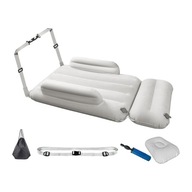 Nafukovací airbag do auta Nafukovací airbag do auta