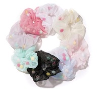 VLASY SCRUNCHIES, TYLOVÉ VAPÁTKY, SET VLASY SCRUNCHIES, TYLOVÉ VAPÁTKY, SET