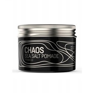 Immortal NYC CHAOS SEA SALT pomáda na vlasy 100ml Immortal NYC CHAOS SEA SALT pomáda na vlasy 100ml