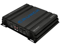 Autozosilňovač Crunch GPX 500 1 x 250W RMS Autozosilňovač Crunch GPX 500 1 x 250W RMS