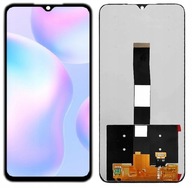 Displej pre Xiaomi Redmi 9a čierny Displej pre Xiaomi Redmi 9a čierny