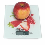 Elektronická KUCHYŇSKÁ VÁHA PRESNÁ digitálna váha DO KUCHYNE DO 5 kg Elektronická KUCHYŇSKÁ VÁHA PRESNÁ digitálna váha DO KUCHYNE DO 5 kg