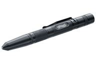 Guľôčkové pero Kubotan s baterkou Walther TPL