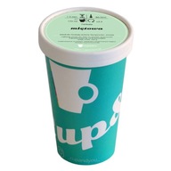 Najlepší sypaný zelený čaj pušný prach MINT Cup&You EKO 200g Najlepší sypaný zelený čaj pušný prach MINT Cup&You EKO 200g