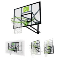 EXIT GALAXY BASKETBAL SET KOŠ nastaviteľné steny EXIT GALAXY BASKETBAL SET KOŠ nastaviteľné steny