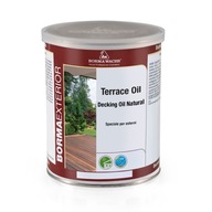Terasový olej Borma Wachs - Olej na terasy 5L Terasový olej Borma Wachs - Olej na terasy 5L