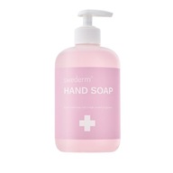 Swederm Hand Soap ošetrujúce mydlo na ruky 500 ml Swederm Hand Soap ošetrujúce mydlo na ruky 500 ml