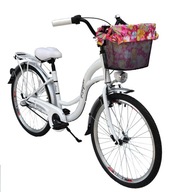 Mestský bicykel Rayon Ariana Shimano Nexus 3 dámsky
