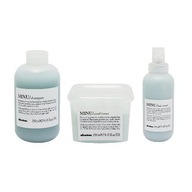 DAVINES MINU SET: šampón + kondicionér + sérum DAVINES MINU SET: šampón + kondicionér + sérum