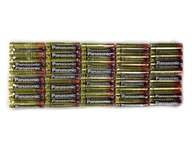 40x výkonná alkalická batéria Panasonic Pro Power LR3 AAA R3 40 kusov 40x výkonná alkalická batéria Panasonic Pro Power LR3 AAA R3 40 kusov