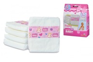 Plienky 5ks 15x5x20 Simba Box Plienky 5ks 15x5x20 Simba Box